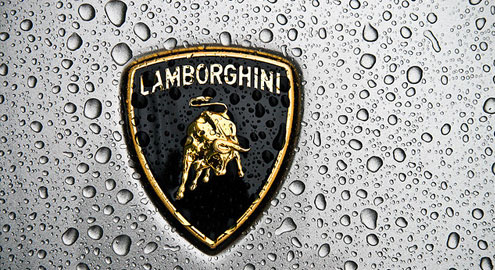 Lamborghini отметит юбилей эксклюзивным суперкаром