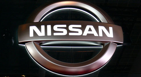 Компания Nissan вернется в Детройт в 2012 году