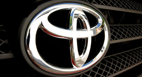Toyota оштрафовали на 50 миллионов долларов