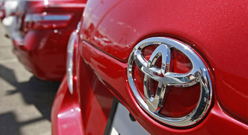 Toyota готовится к открытию второго завода в России