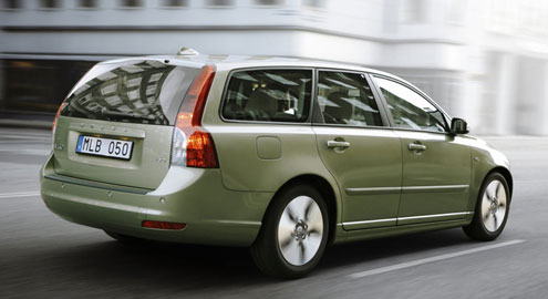 Volvo избавится в США от непопулярных моделей