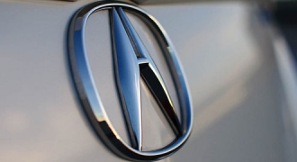Acura �������� ������ �����
