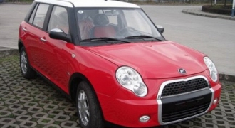 Lifan ������� ������������ ����������� � �������