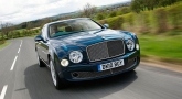 ����������� ����� Bentley ��������� � ����������� ����
