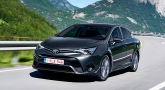 Toyota ������� 1,6 �������� ����