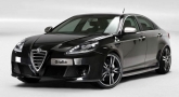 ����� Fiat-Chrysler ��������� �������� Alfa Romeo