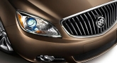 Buick ���������� � 2011 ���� ���������� �������