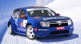 Dacia �������� ��� ����� �� ������� �� ���� 850-������� Duster