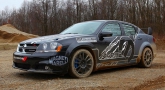 ����� Mopar ������� �� ������ Dodge Avenger �����-���