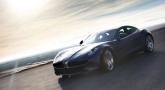 � ��������� ������ �������� ������������ ������ Fisker Karma