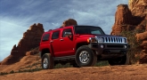 162 ������ ��������� Hummer H3 ������� GM ����������� �� ����