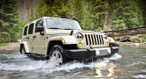 Jeep Wrangler ������� 470-������� ��������� V8