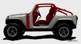 ��� ����� ����������� �������-���� Jeep ���������� � �������