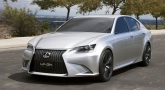 Lexus ����������� ������������ ������ GS ������ ���������
