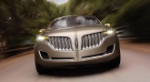 Lincoln ����� ������� ���������� �� ��������������� ������