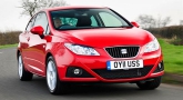 Seat �������� Ibiza � Leon ����������� �������