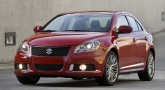 Suzuki �������� � ���-���� ��� ����� ������