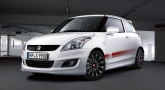 Suzuki �������� ���������� ��������� ��� Swift