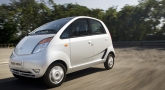 ���������� Tata Nano ���������� � 4 ����