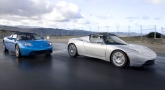 �������� Tesla �������� ������� Top Gear � �������