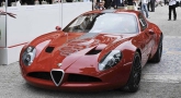 ������ Zagato �������� � ����� �������� �� ���� �������