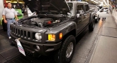 � ��������� ������ GM ����� ��������� ����������� Hummer