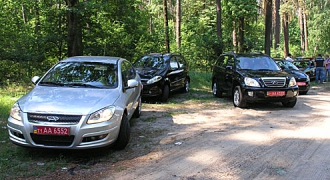 ����-����� ����������� ������� Chery