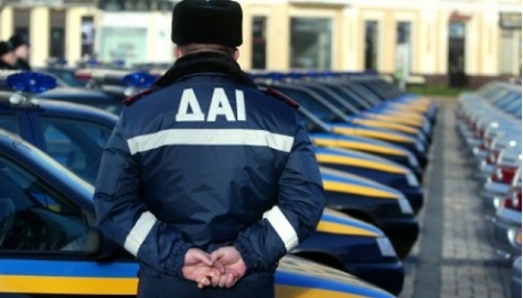 Аваков назвал зарплату «новых» инспекторов ГАИ