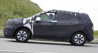 Opel ������� �����-Antara�