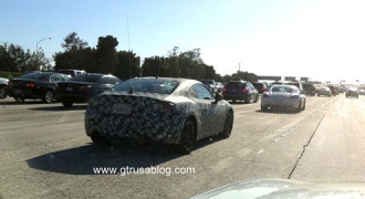 ����� ���� �� Subaru �������� � ���