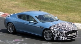 Aston Martin ��������� ���������� ������ ������ Rapide