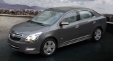 Chevrolet ������� ����� �������� ����� Cobalt