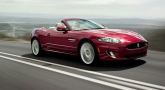 ��������� ���������� � ������� ������ Jaguar XKR-S Convertible � XFR-S