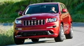 Jeep ���������� ���������� ����� ������ Grand Cherokee