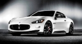 Maserati ���������� ������������ muscle-car