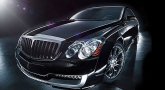 Maybach ������� �������