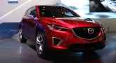 Mazda CX-5 � ����������� SkyActiv