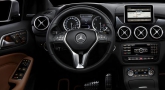 Mercedes-Benz ����������� �������� ������ B-class