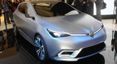 ����� �������� �������������� ������ MG 5