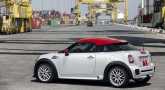 ����������� ��� � �������������� ��������� MINI Coupe