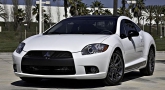 Mitsubishi Motors �������� ������ ������ Eclipse �����������