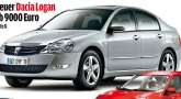 � 2012 Renault ������� ����� Logan