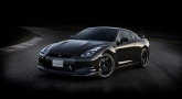 Infiniti ���������� � ���-������ �� ���� ��������� GT-R