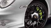 Porsche ������� � ������ ������ 550