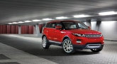 � ������� ��������� ���� �� ����� ��������� Range Rover