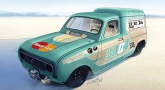 �������� ������ ��������� ������������ Renault �� 280 ���������� � ���