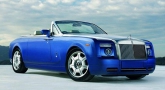 Rolls-Royce ���������� ������������ ��������� Drophead Coupe