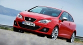 � ������� ���������� ������� ����� ������ �Seat� Ibiza