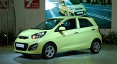 �� SIA 2011 ����������� ����� KIA Picanto