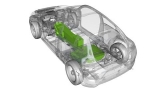 Volvo ���������� � ������������ C30 Electric